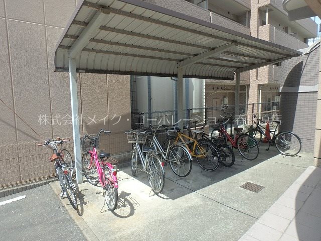 さくらマンション下大利 その他9