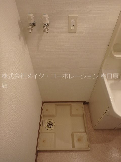 さくらマンション下大利 その他15