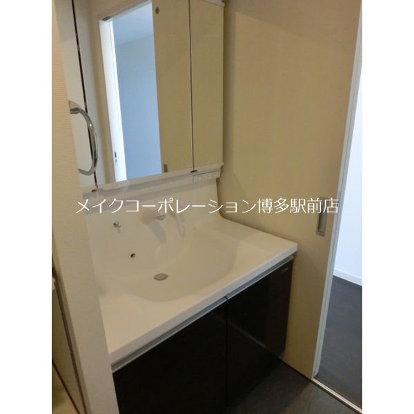 同物件別部屋引用・現状優先です♪ ラクレイス西新レジデンシャルタワー その他1
