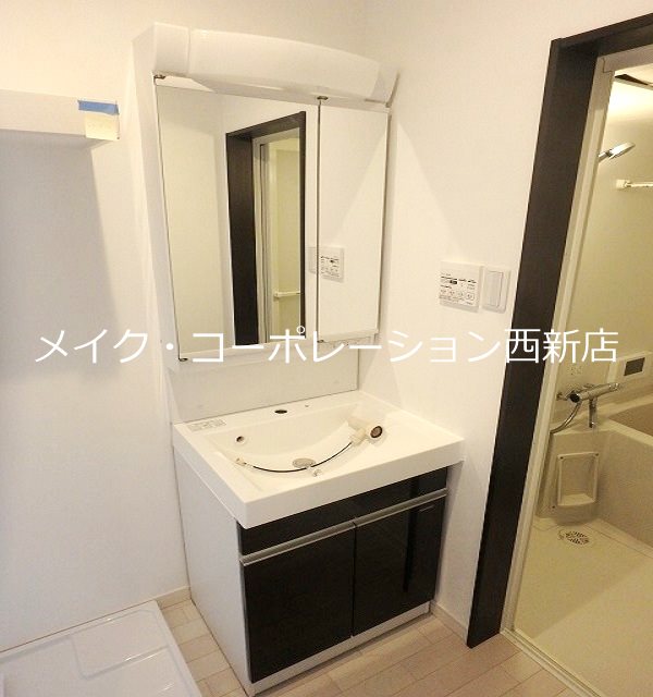 洗面所 GRANDTIC野芥VELIERO その他2