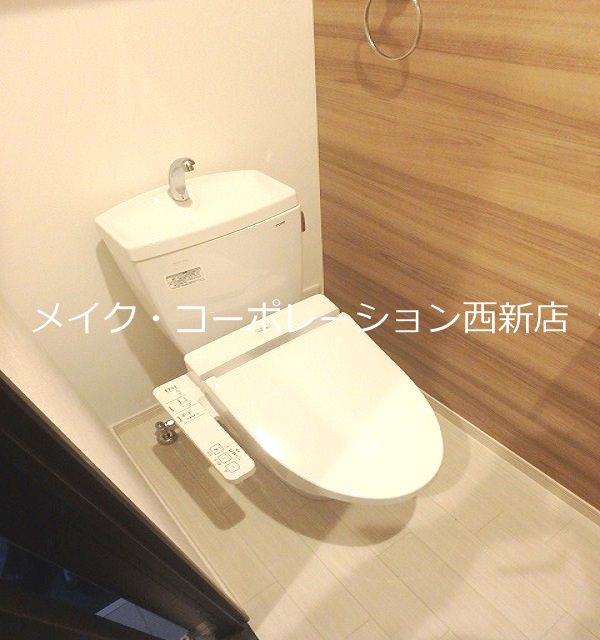 トイレ GRANDTIC野芥VELIERO その他3