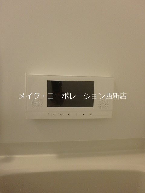 他設備 GRANDTIC野芥VELIERO その他5