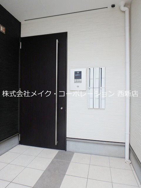 他共有部分 GRANDTIC野芥VELIERO その他外観2