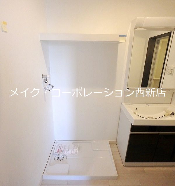 他設備 GRANDTIC野芥VELIERO その他9