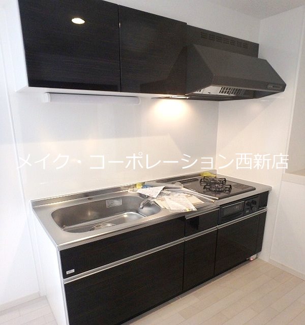 キッチン GRANDTIC野芥VELIERO キッチン