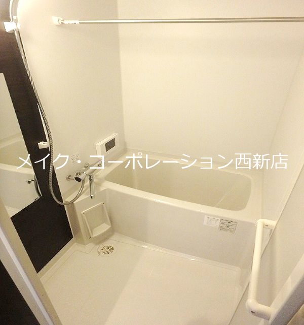 バス GRANDTIC野芥VELIERO 風呂画像