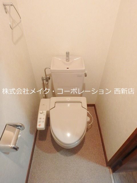 エスポワール福岡 その他1