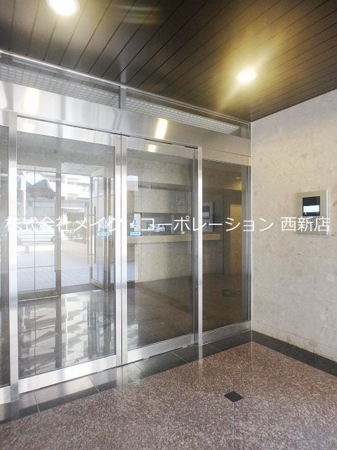 エスポワール福岡 その他外観3
