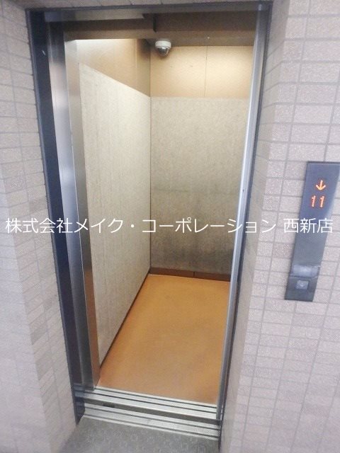 エスポワール福岡 その他外観4