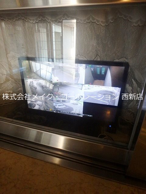 エスポワール福岡 その他外観5