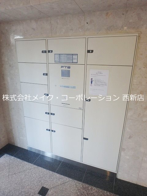 エスポワール福岡 その他外観6