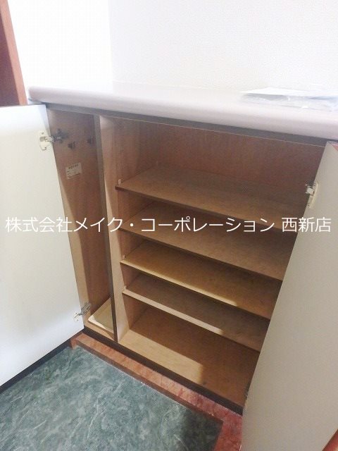 エスポワール福岡 その他8