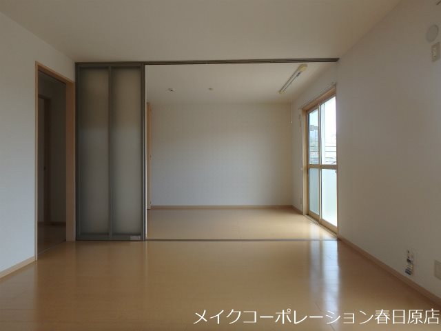 パークハイム水城B棟 その他1