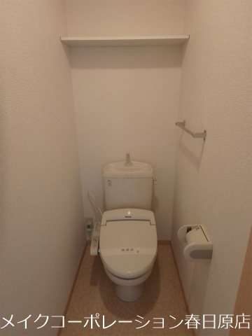 パークハイム水城B棟 その他2