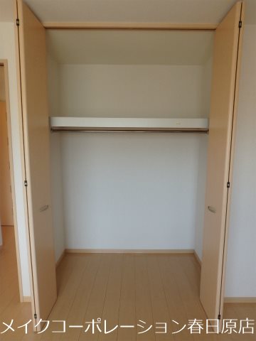 パークハイム水城B棟 その他4