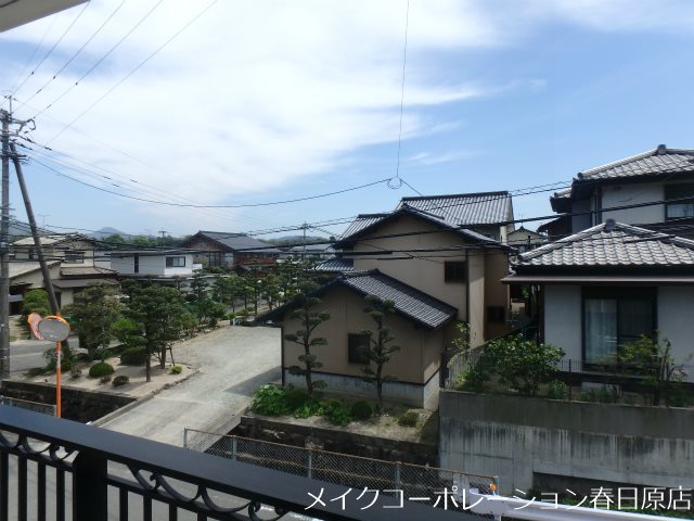 パークハイム水城B棟 その他7