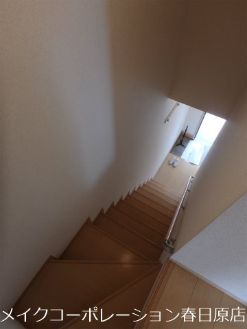 パークハイム水城B棟 その他8