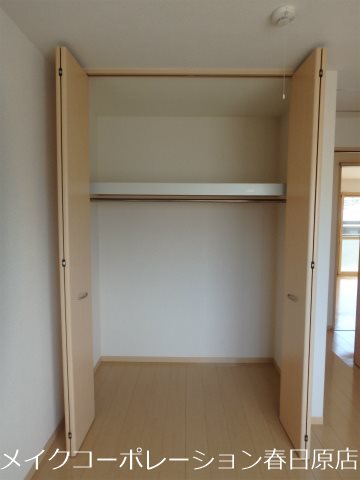 パークハイム水城B棟 その他10