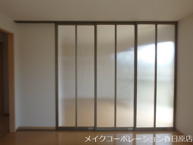 パークハイム水城B棟 その他11