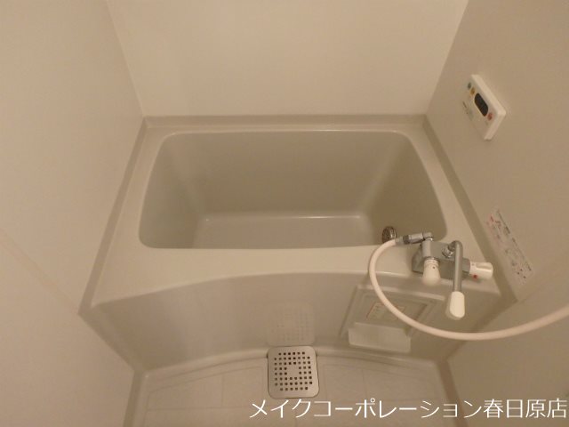 パークハイム水城B棟 風呂画像