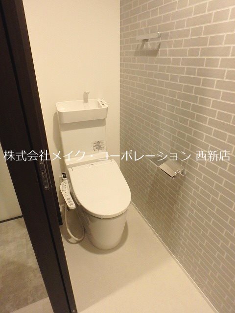 アドバンス野芥駅前～ネット無料～ その他1