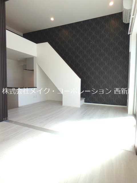 アドバンス野芥駅前～ネット無料～ その他3