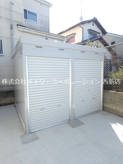 アドバンス野芥駅前～ネット無料～ その他外観1