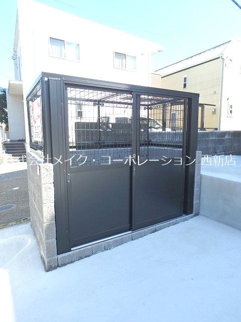 アドバンス野芥駅前～ネット無料～ その他外観3