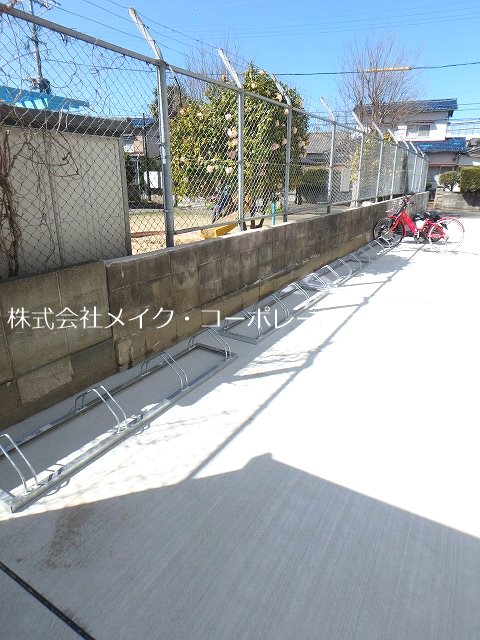 アドバンス野芥駅前～ネット無料～ その他外観5