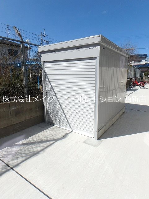 アドバンス野芥駅前～ネット無料～ その他外観6