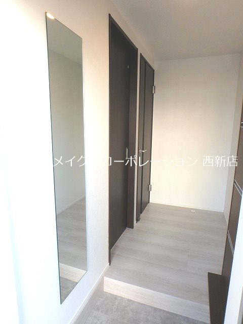 アドバンス野芥駅前～ネット無料～ その他7