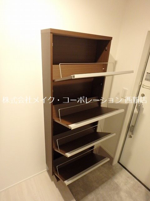 アドバンス野芥駅前～ネット無料～ その他8