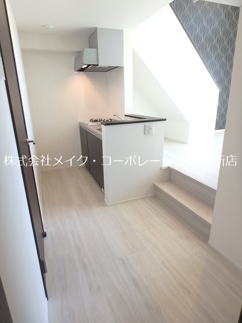 アドバンス野芥駅前～ネット無料～ その他9