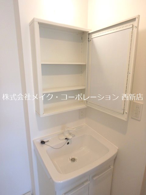 アドバンス野芥駅前～ネット無料～ その他12