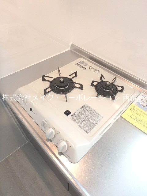 アドバンス野芥駅前～ネット無料～ その他15