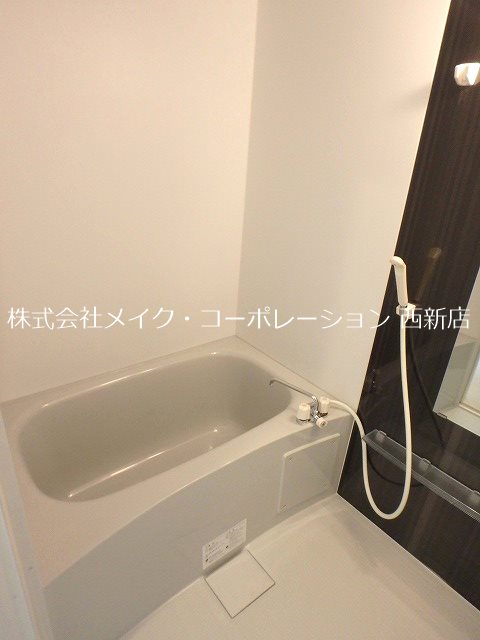 アドバンス野芥駅前～ネット無料～ 風呂画像