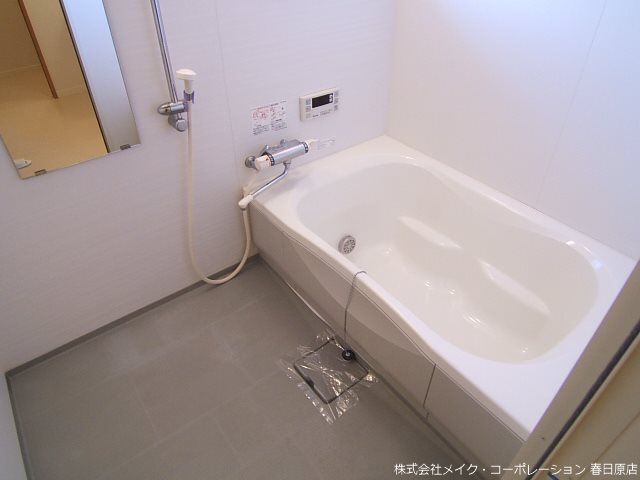 綺羅羅 弐番館 風呂画像