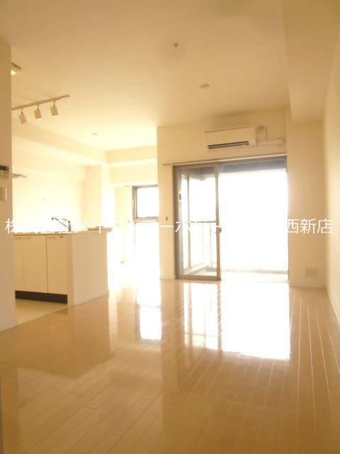 他設備 ラクレイス西新 その他3