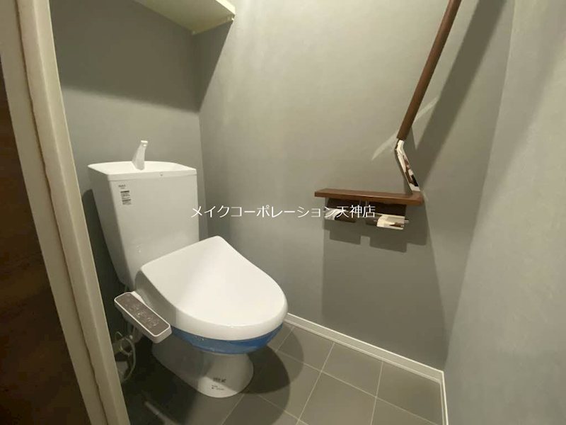 パティオ薬院Ⅱ その他2
