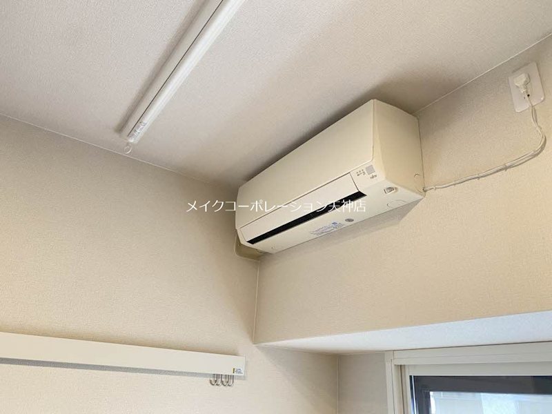 パティオ薬院Ⅱ その他5