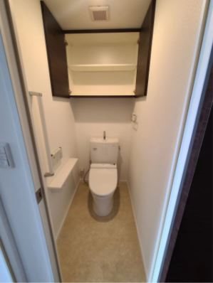 トイレ アンピール輝国 その他1