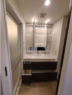 洗面所 アンピール輝国 その他2