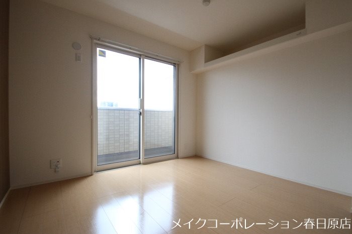 写真は同型タイプ ジョアセジュール博多南2号館 その他1