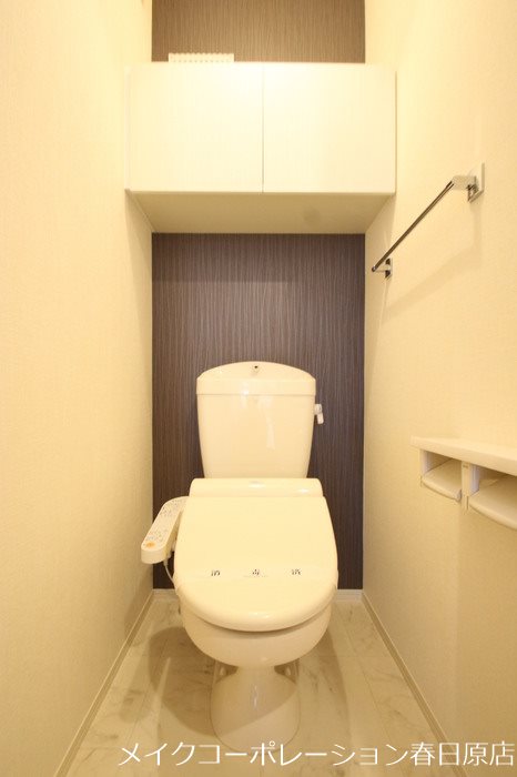 写真は同型タイプ ジョアセジュール博多南2号館 その他2