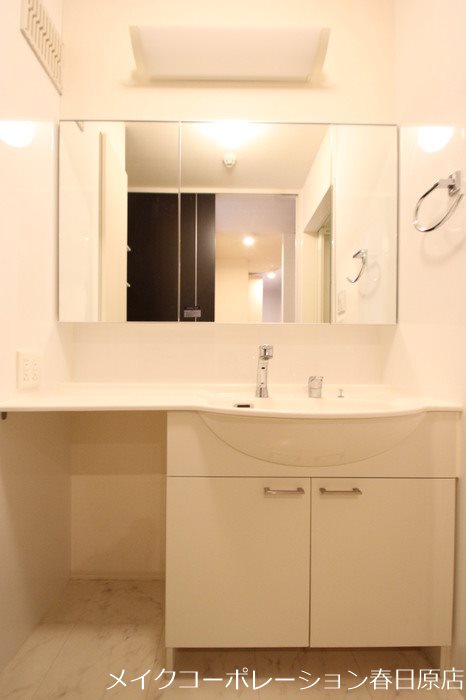 写真は同型タイプ ジョアセジュール博多南2号館 その他3