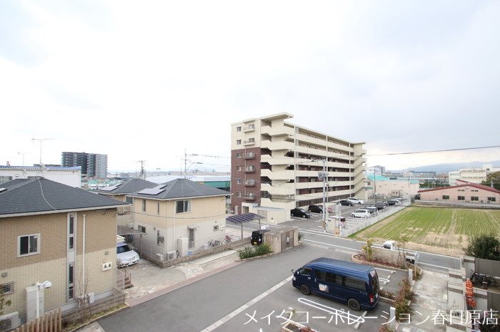 眺望 ジョアセジュール博多南2号館 その他7