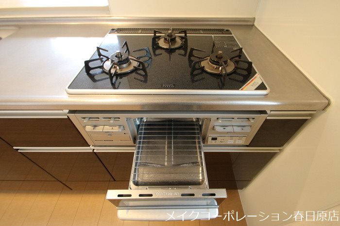 写真は同型タイプ ジョアセジュール博多南2号館 その他8