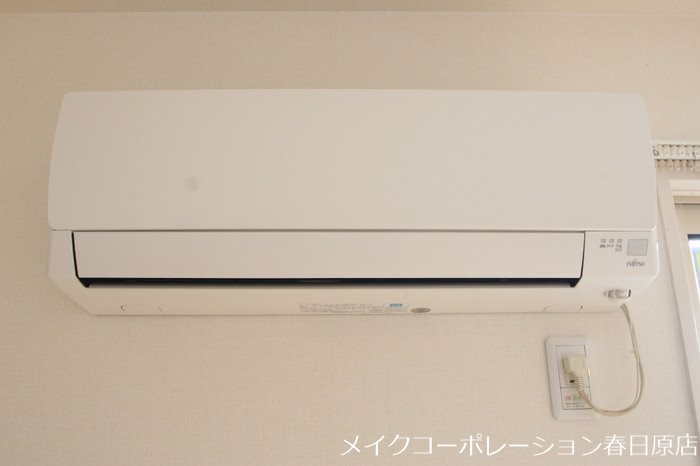 写真は同型タイプ ジョアセジュール博多南2号館 その他9