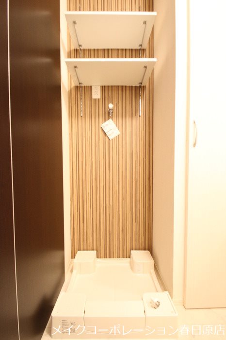 写真は同型タイプ ジョアセジュール博多南2号館 その他10