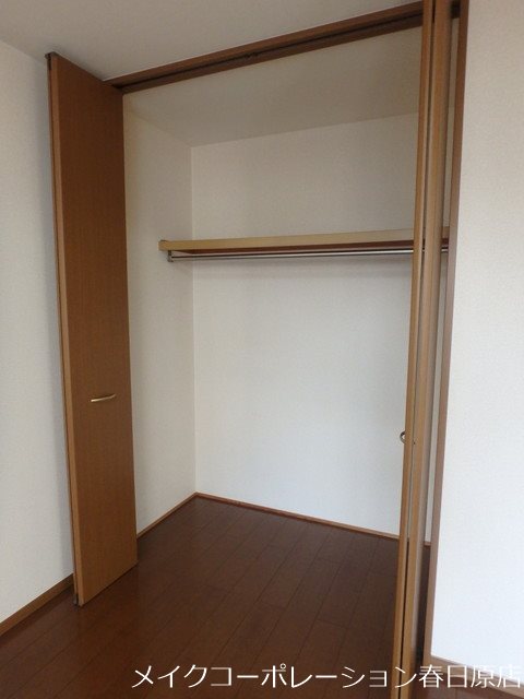 写真は同型タイプ パークハイム皿山C棟 その他4
